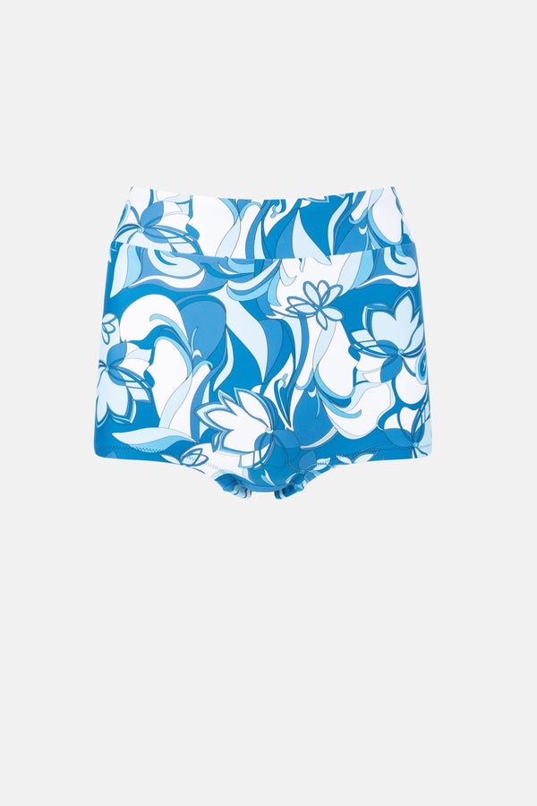 Ventura Surf Short Blue