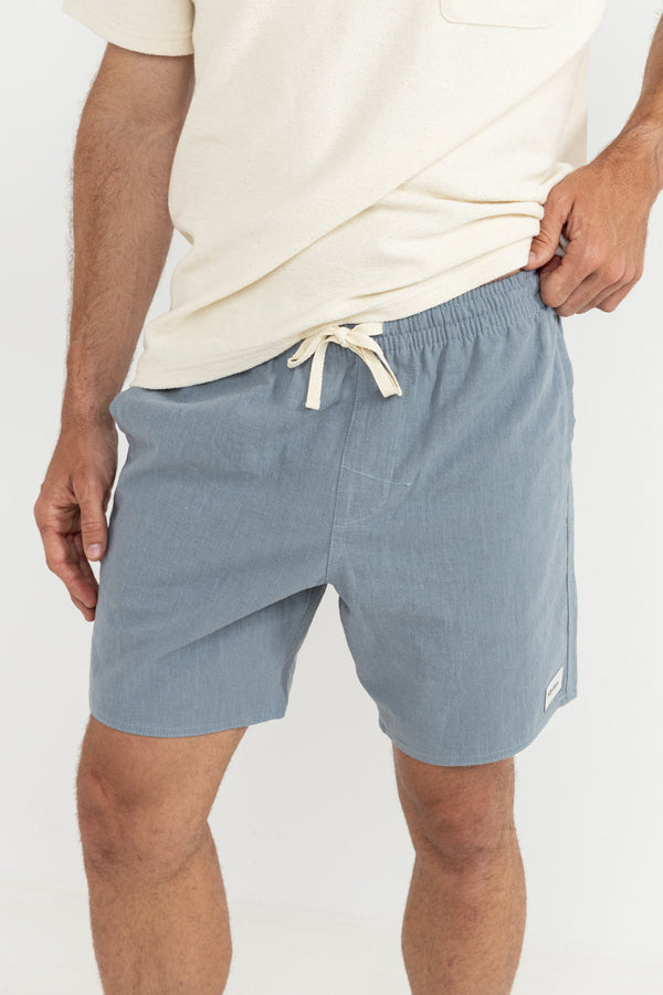 Textured Linen Jam