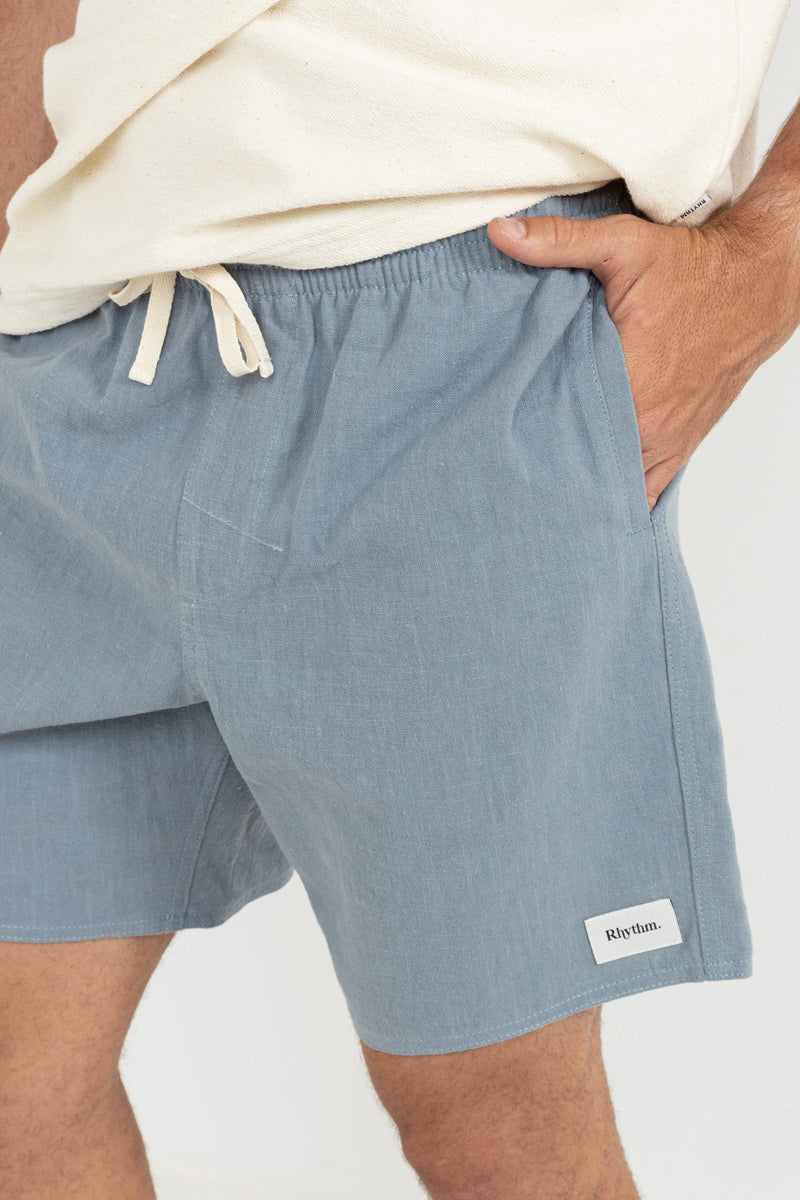 Textured Linen Jam