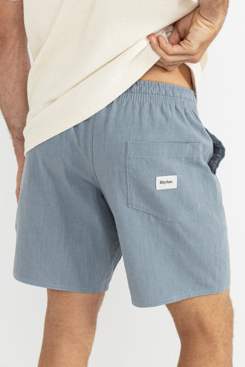 Textured Linen Jam