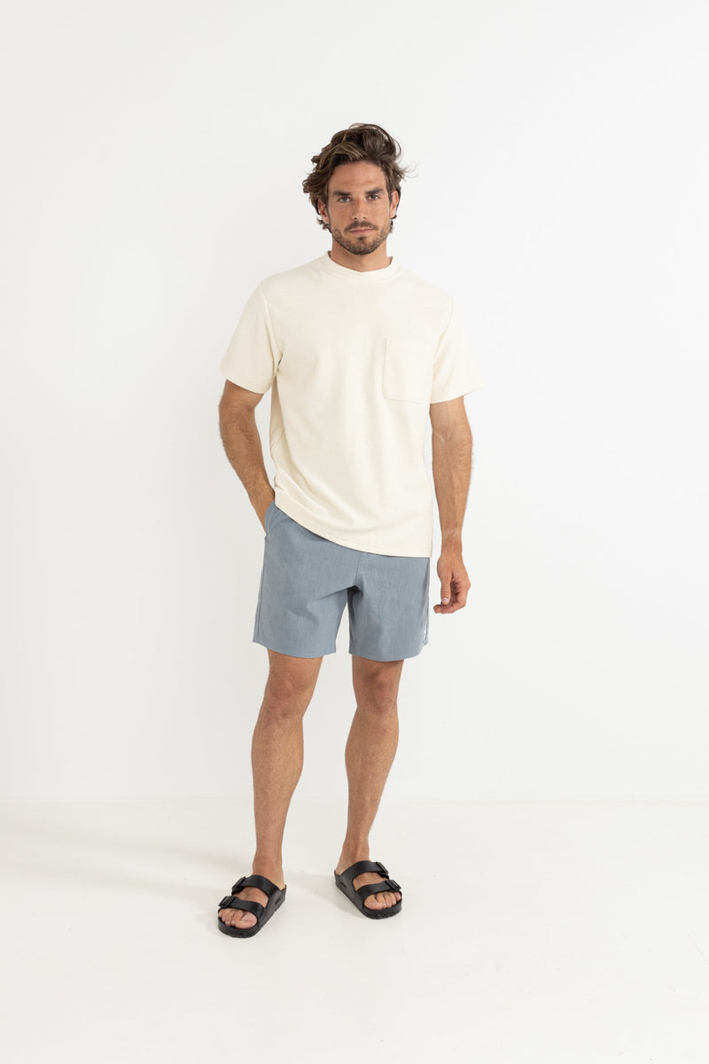 Textured Linen Jam