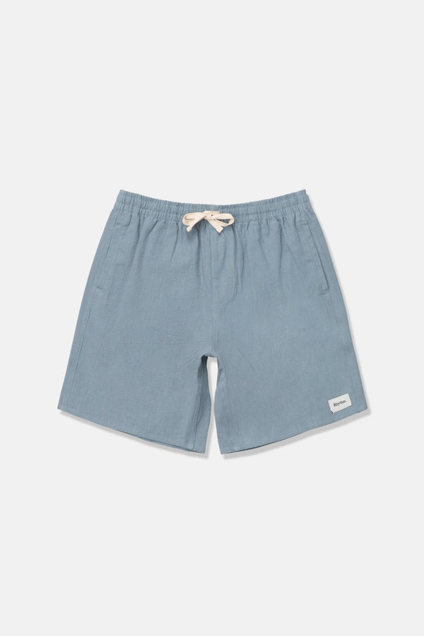 Textured Linen Jam