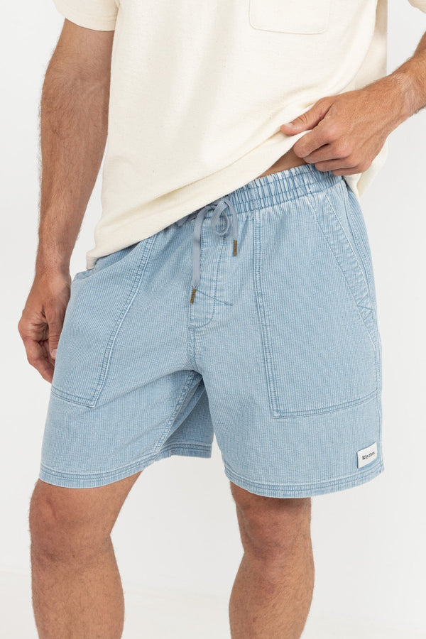 Textured Wale Jam