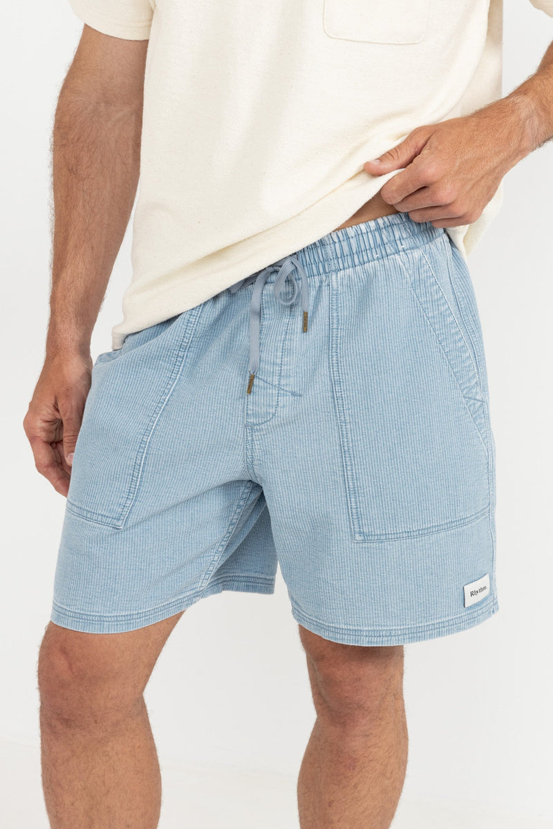 Textured Wale Jam