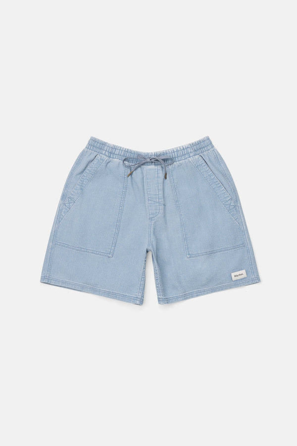 Textured Wale Jam
