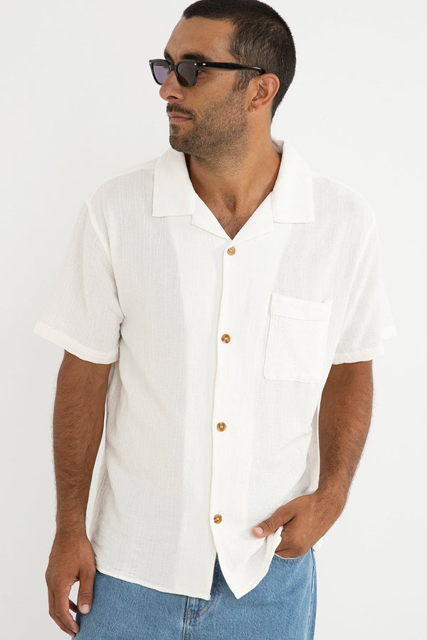 Daytona Ss Shirt