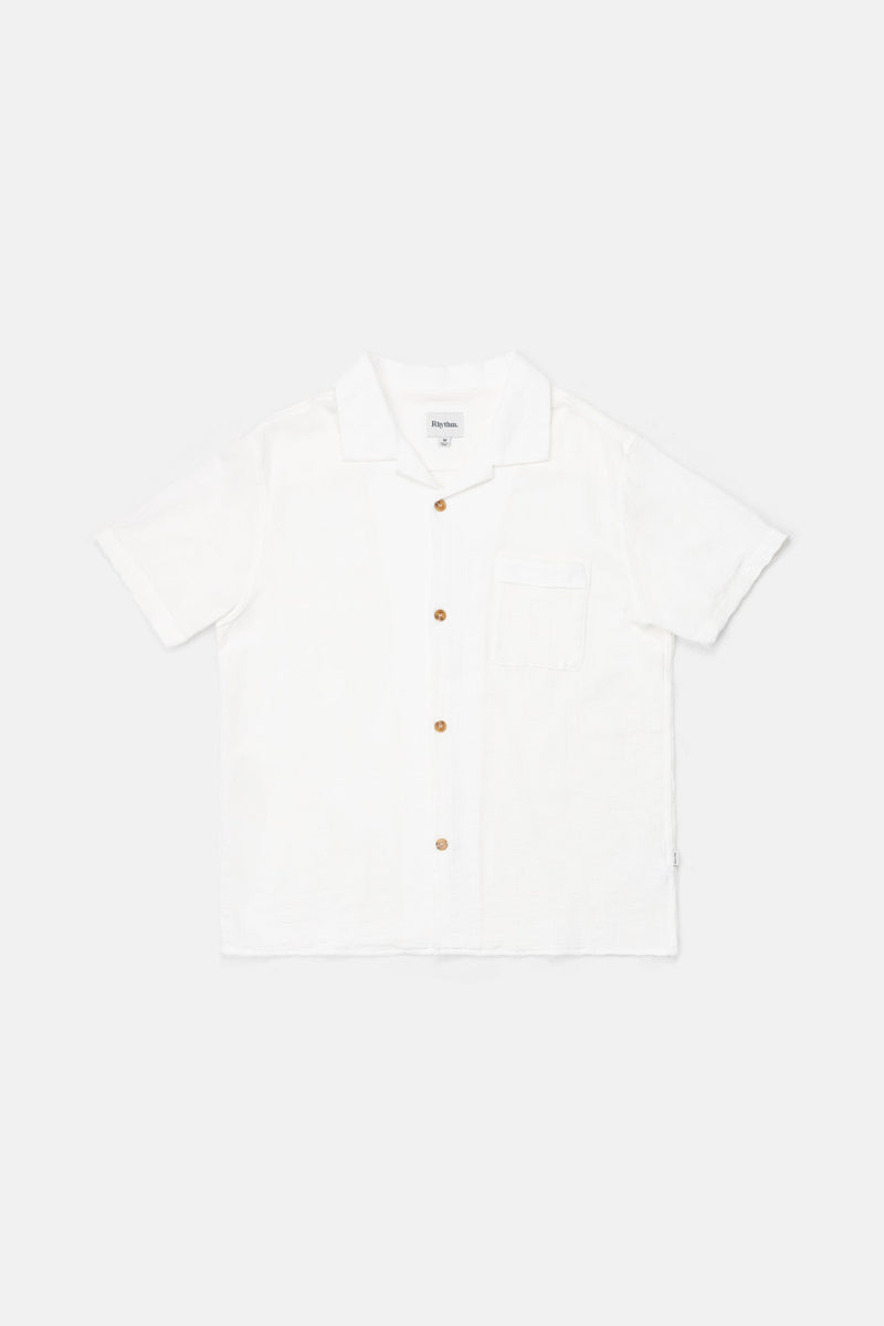 Daytona Ss Shirt