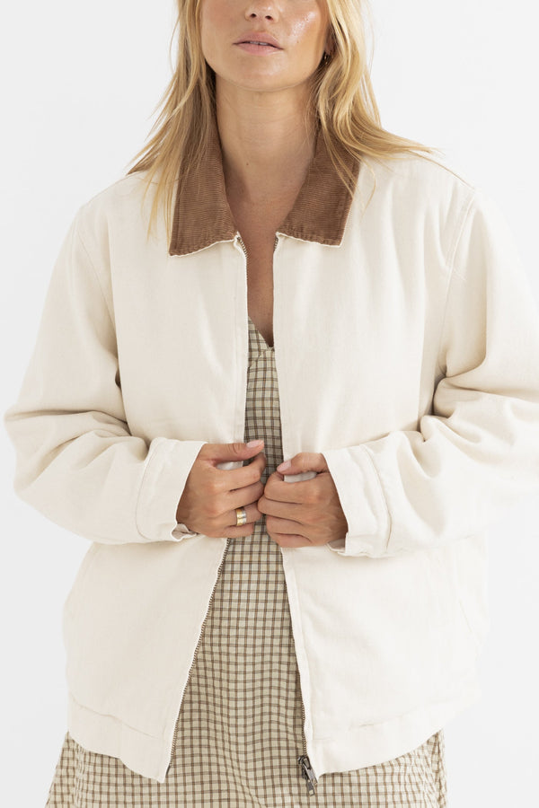 Jamie Jacket