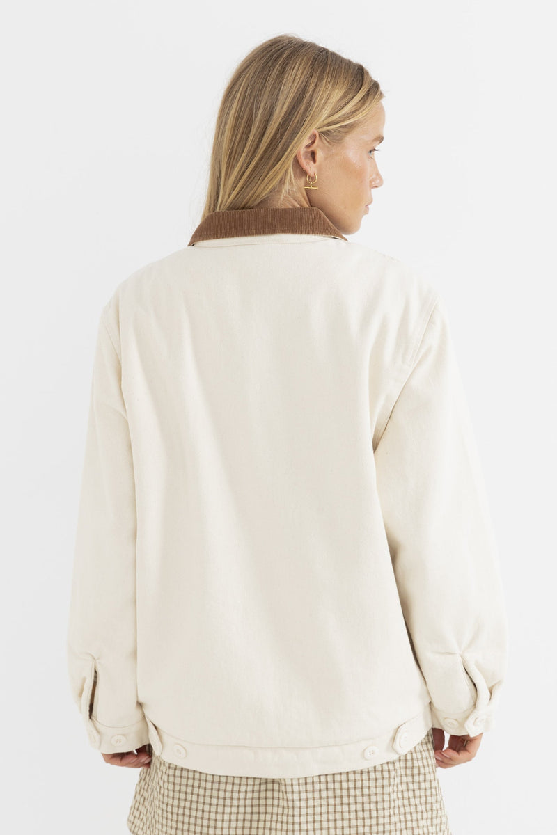 Jamie Jacket