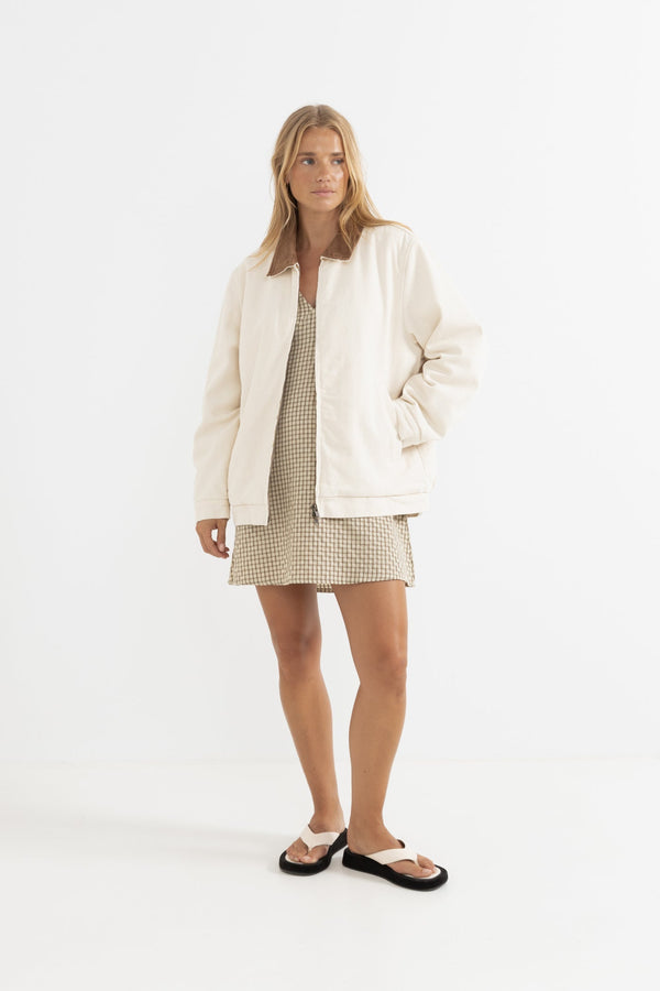 Jamie Jacket