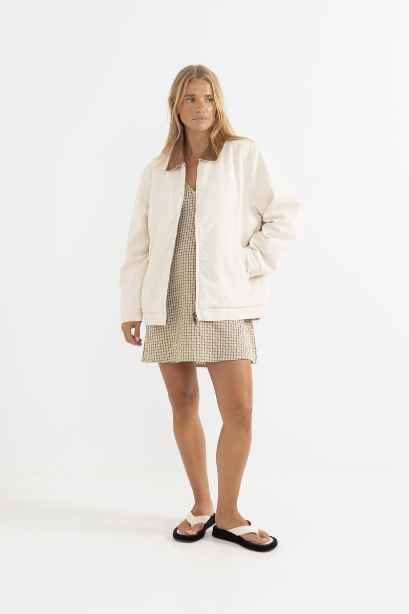 Jamie Jacket