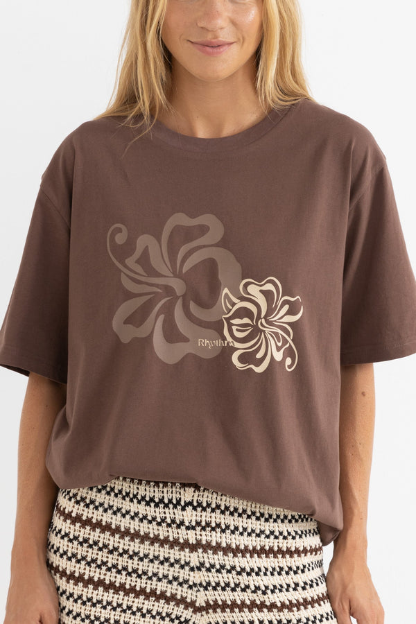 Kai Oversized T-Shirt