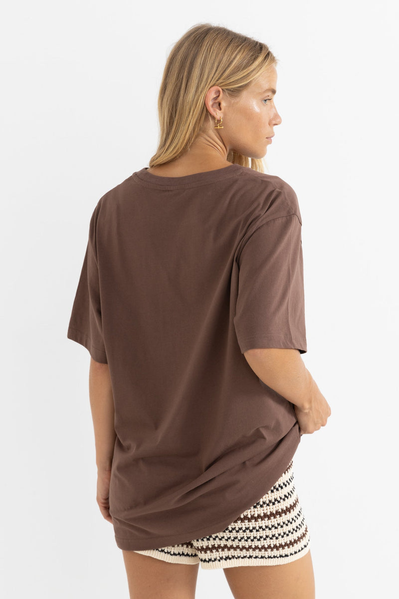 Kai Oversized T-Shirt