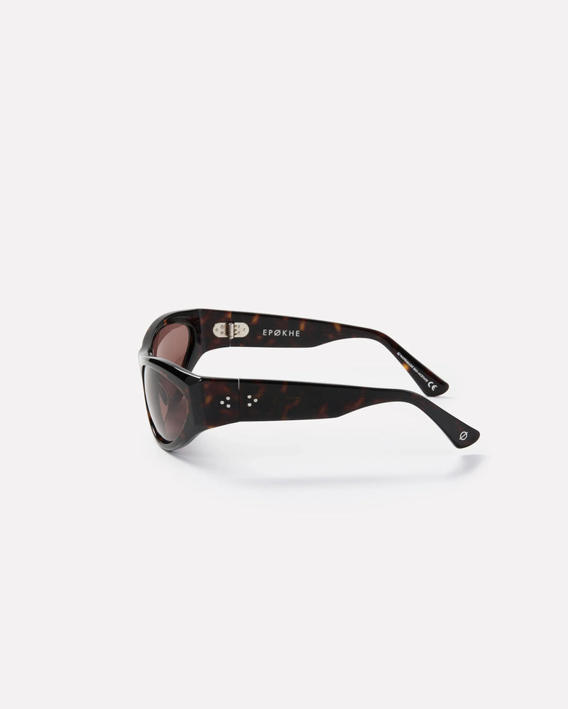 EPOKHE - Realm - Dark Tortoise Polished / Bronze