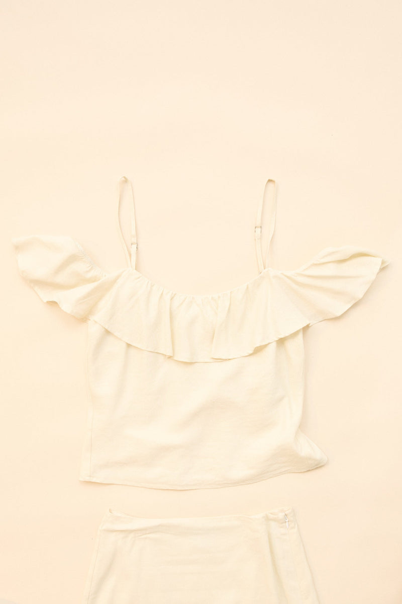 Gigi Top Cream