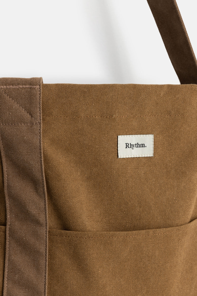 Tote Bag Brown