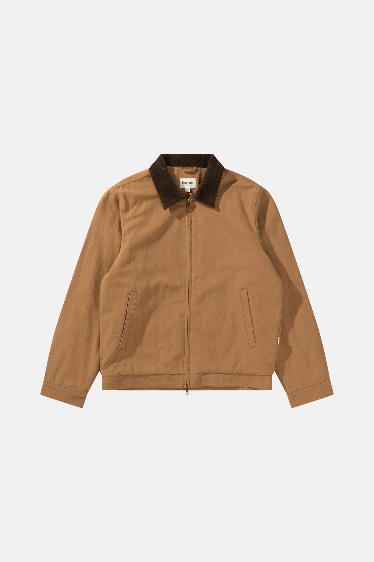 ジャケット・アウター argue LINEN ESSENTIAL RHYTHM JACKET ジャケット・アウター argue LINEN ESSENTIAL RHYTHM JACKET Mens