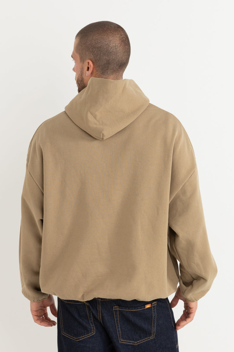 Atom Relaxed Hood Camel