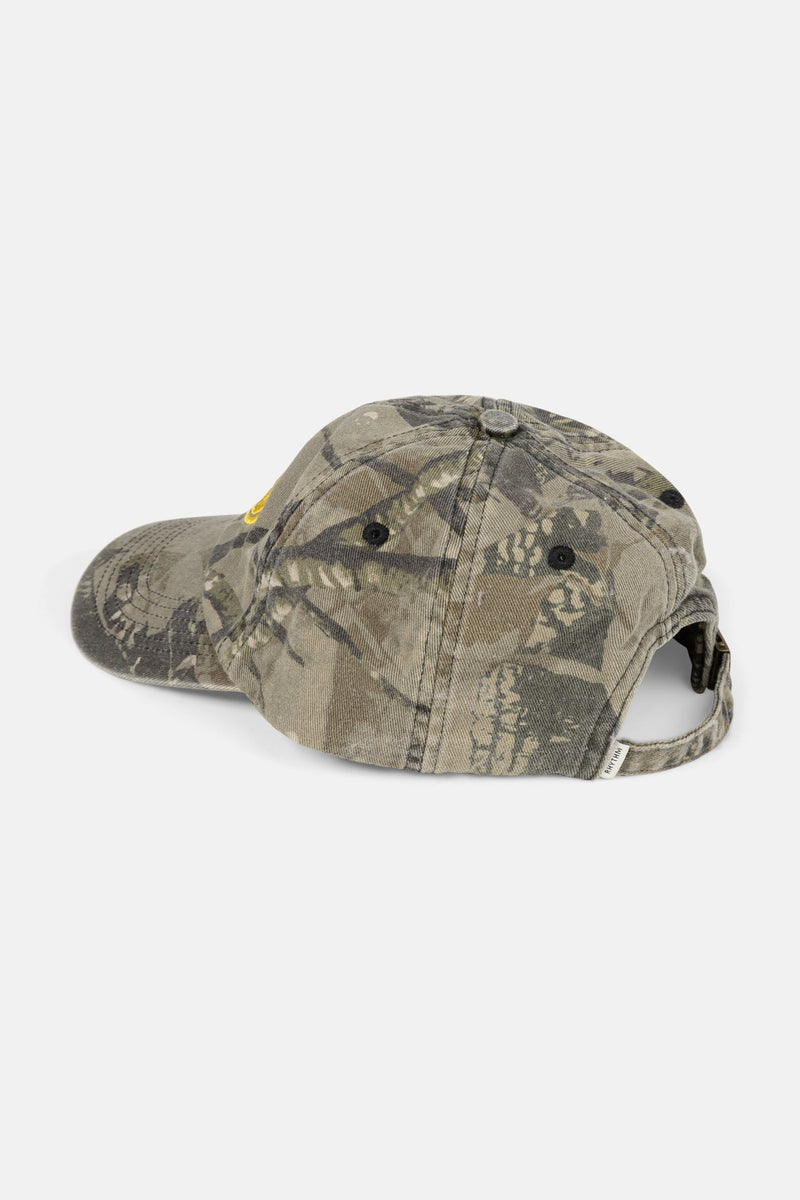 Camo Cap Camo