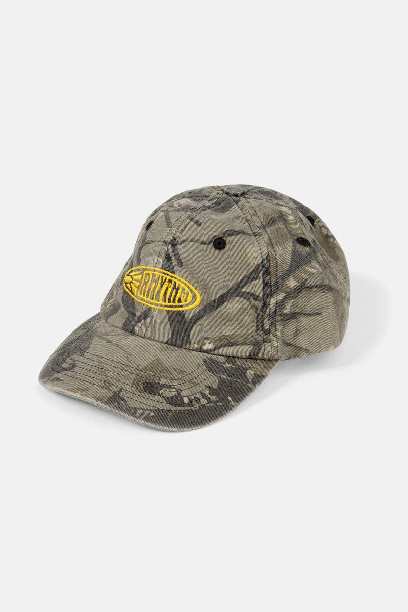 Camo Cap Camo