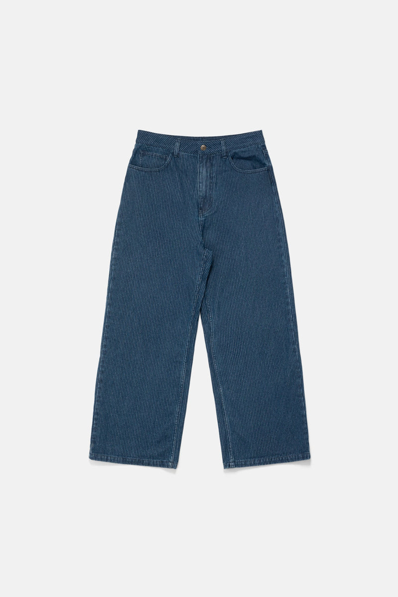 Tommy Baggy Jean Navy