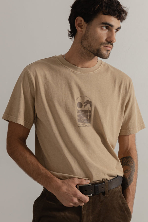 Portal Vintage T-Shirt Incense