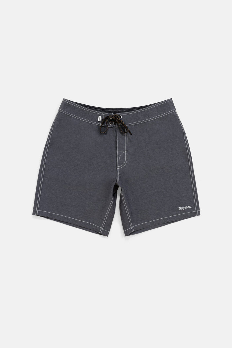 Linework Trunk Vintage Black