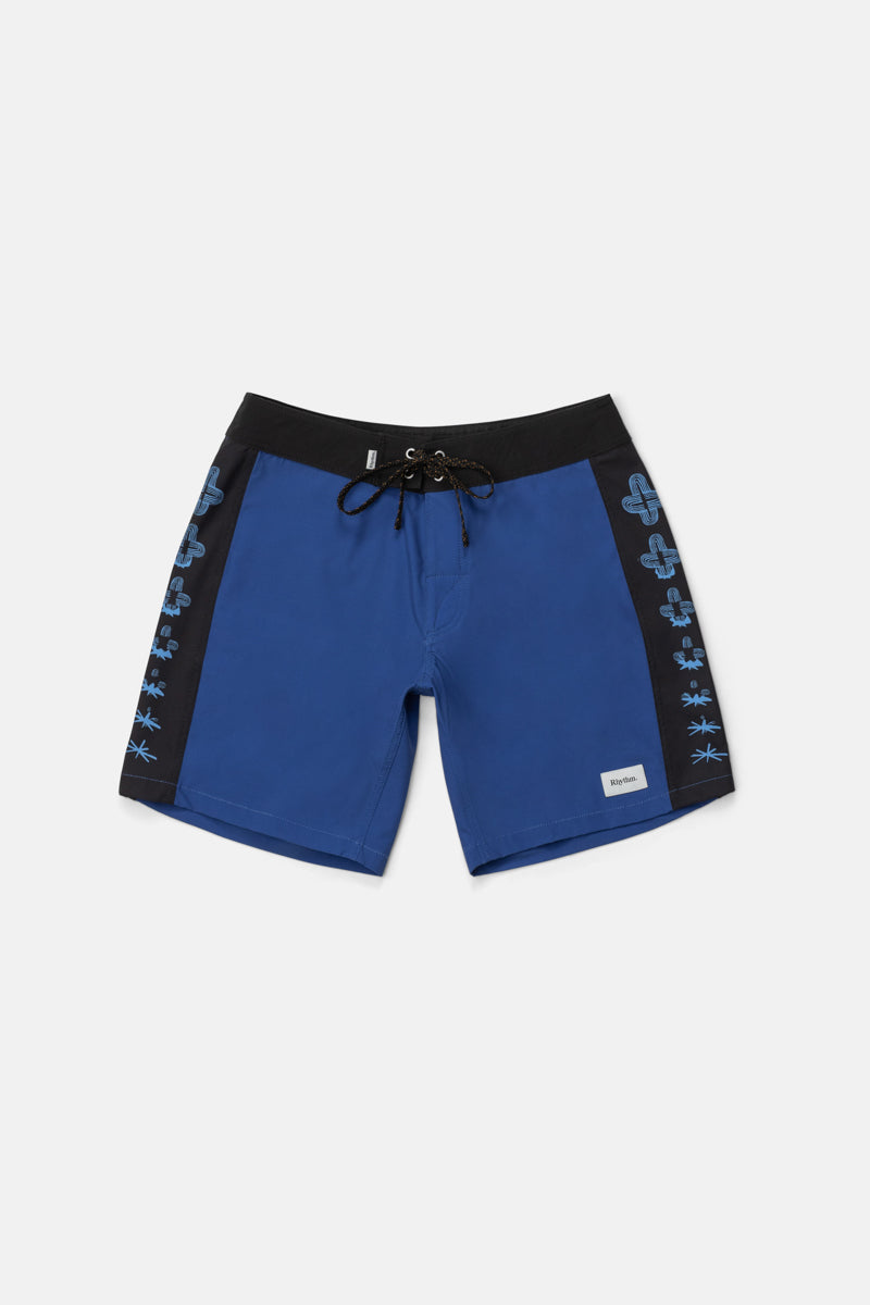 Evolution Trunk Navy