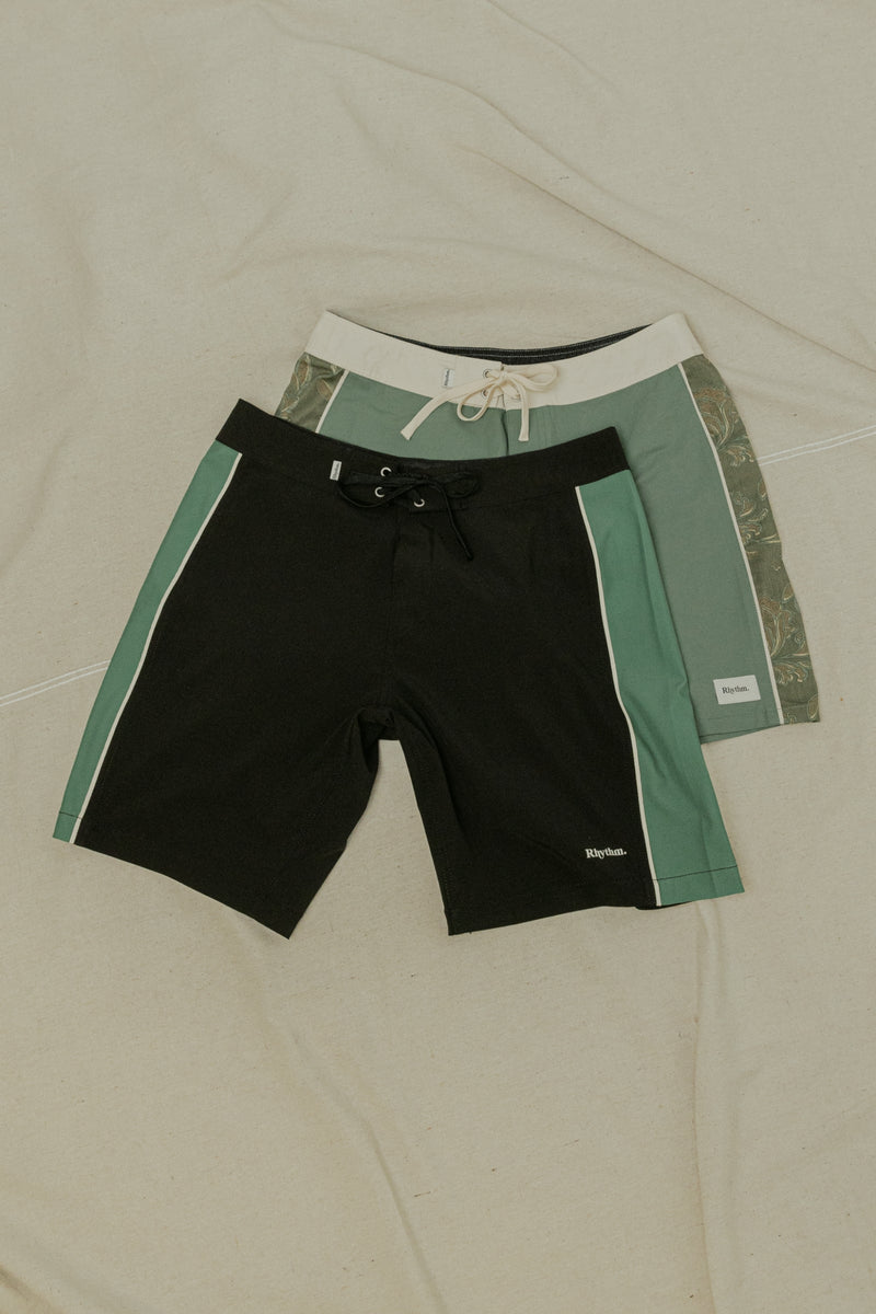 Core Pinline Trunk Olive