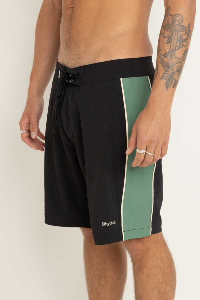 Core Pinline Trunk Olive