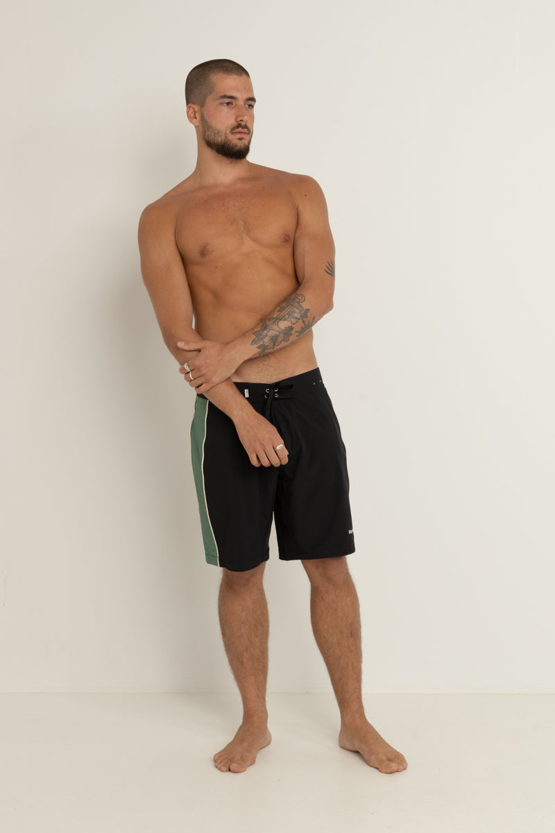 Core Pinline Trunk Olive