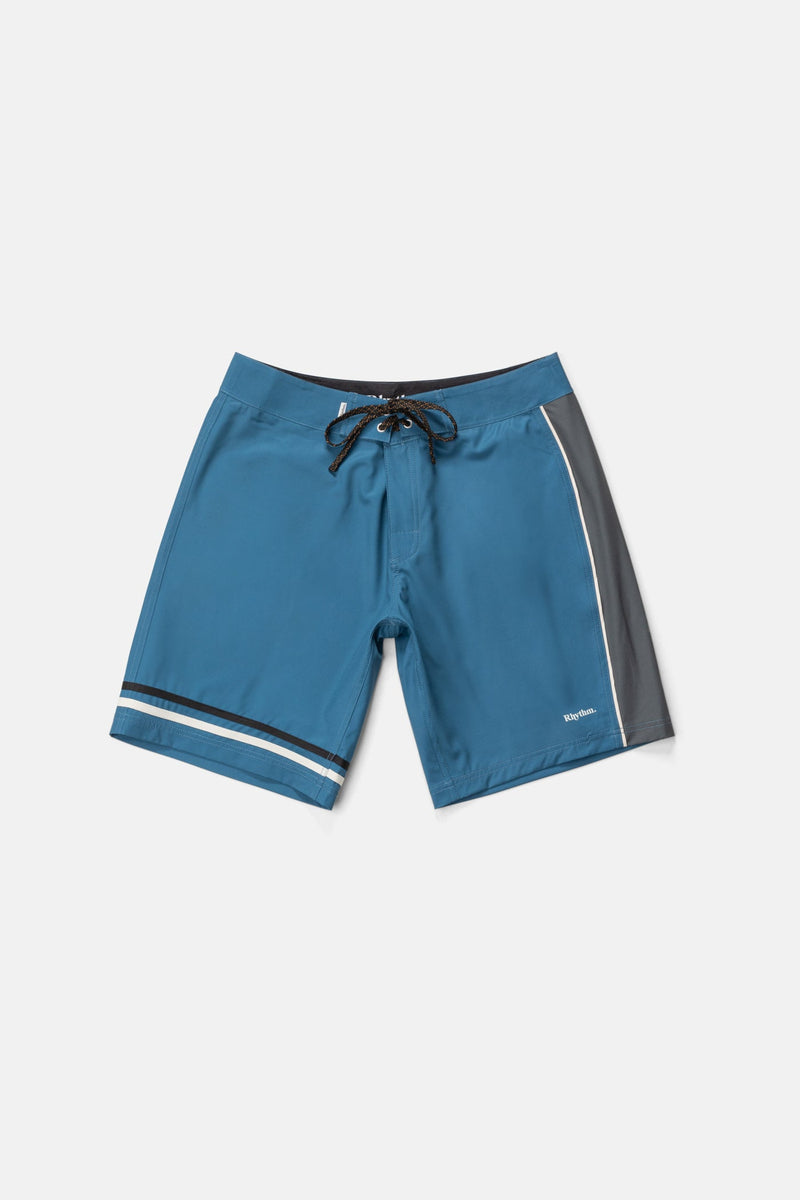 Dos Core Trunk Navy