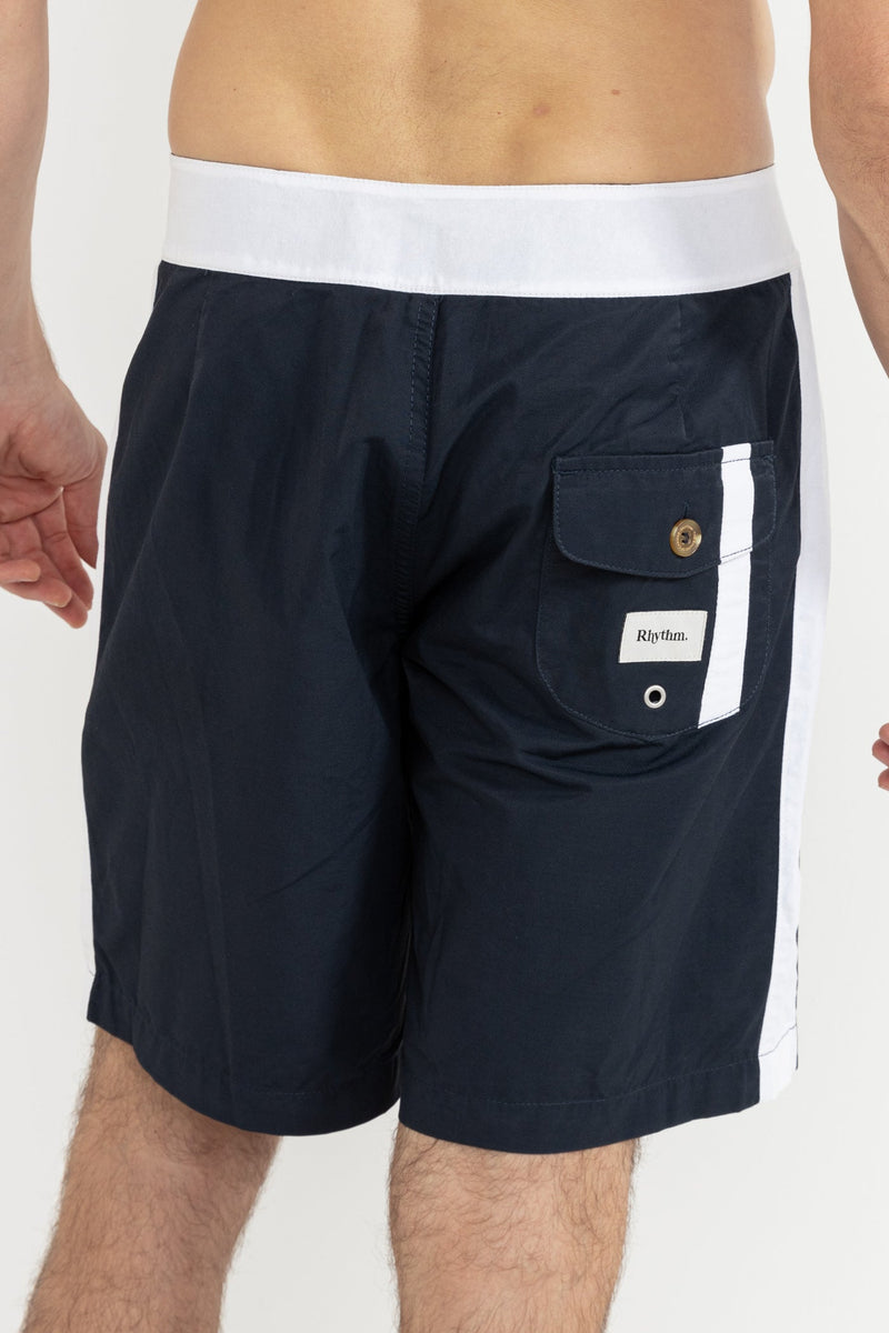 Framework Trunk Navy