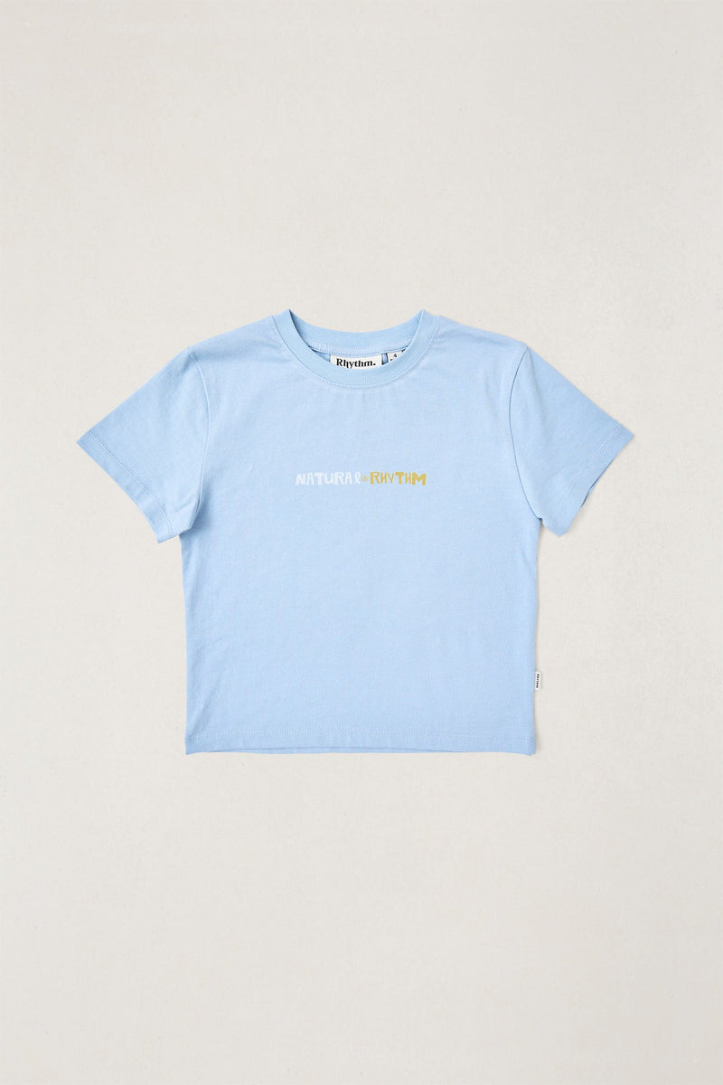 Kids Dreamin Ss T-Shirt