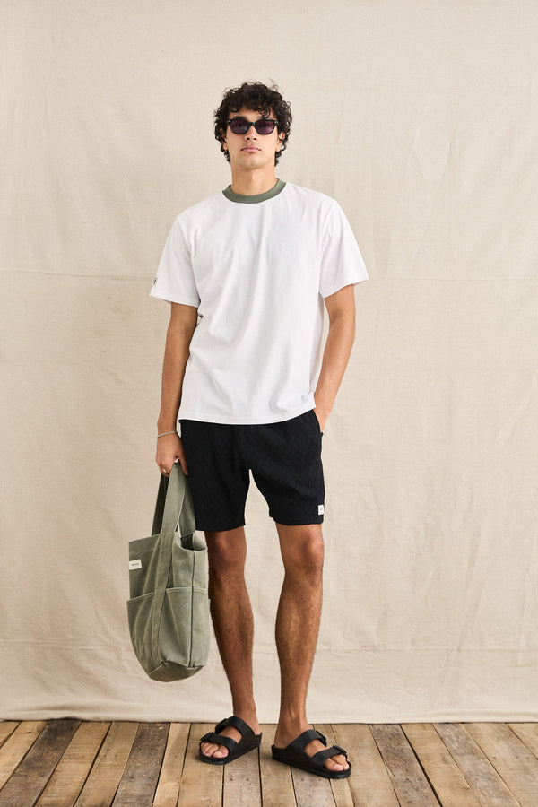 Merge Vintage Ss T-Shirt