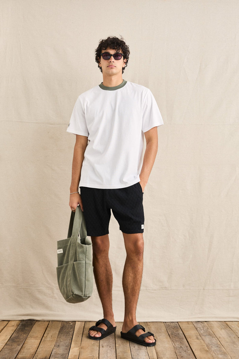 Merge Vintage Ss T-Shirt