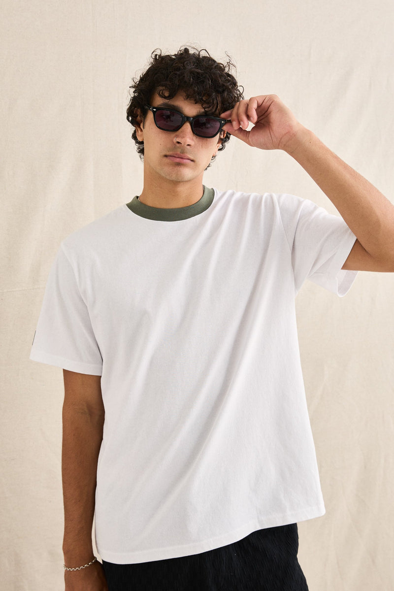 Merge Vintage Ss T-Shirt