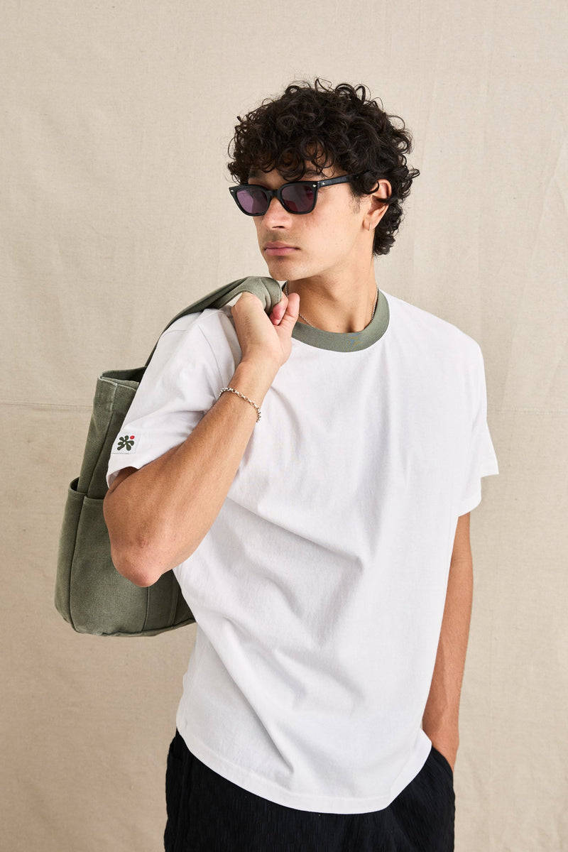 Merge Vintage Ss T-Shirt