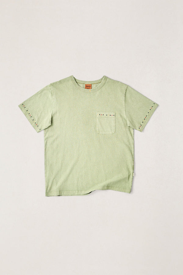 Rollie Vintage Ss T-Shirt Fatigue