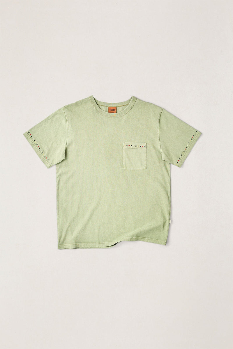 Rollie Vintage Ss T-Shirt Fatigue