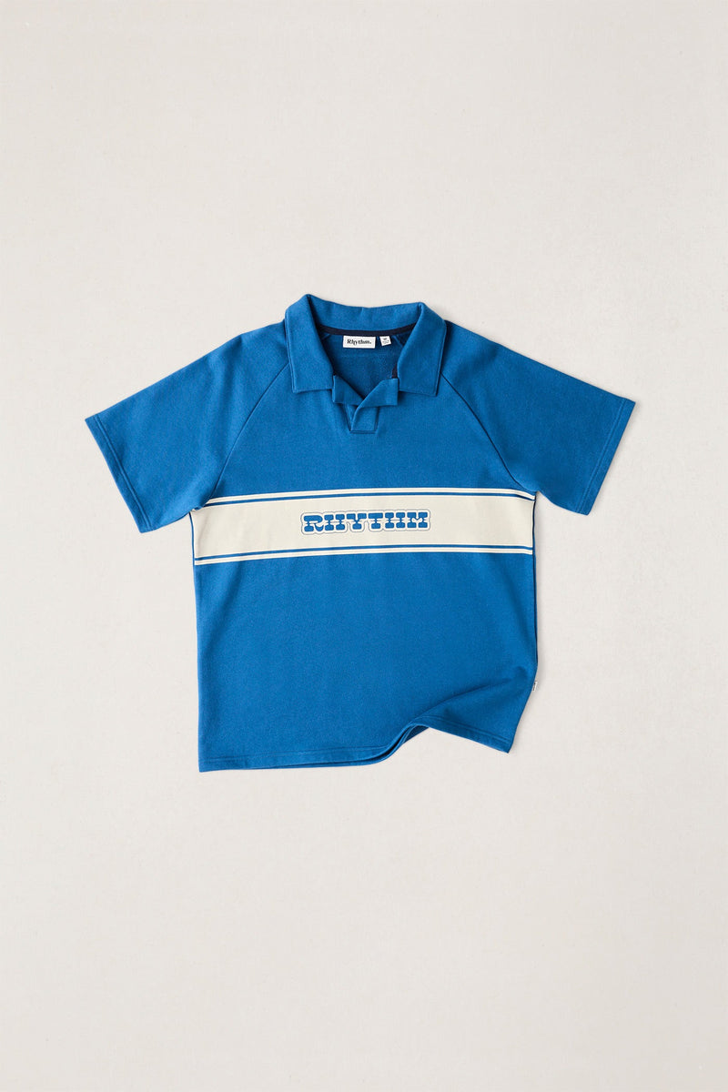 Price Ss Polo Pacific