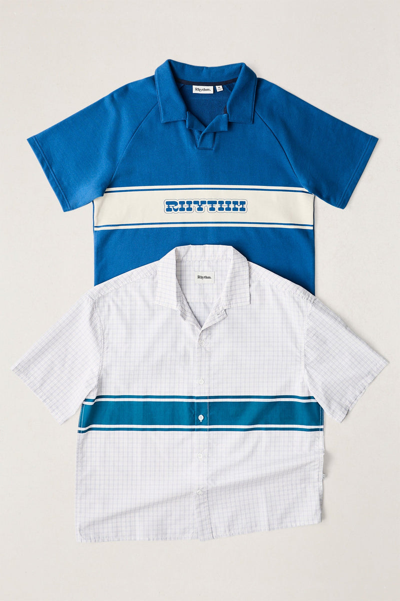 Price Ss Polo Pacific