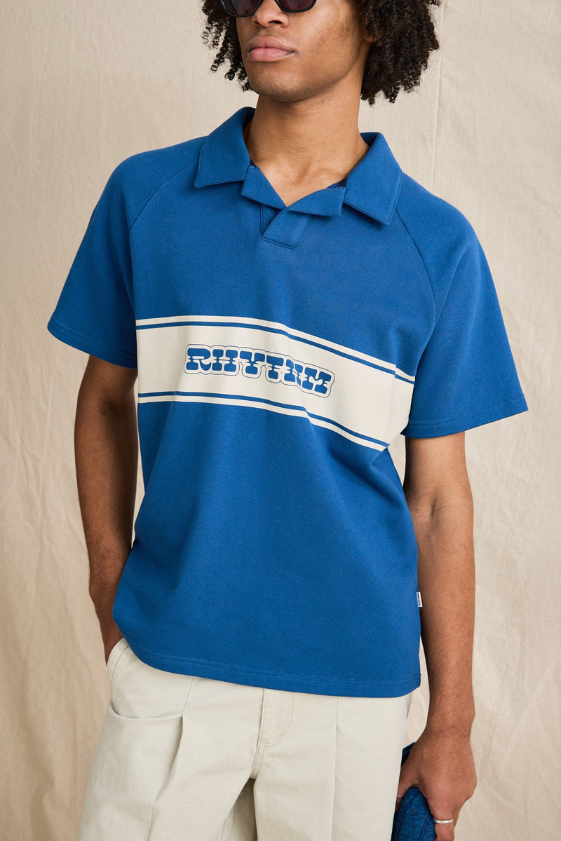 Price Ss Polo Pacific