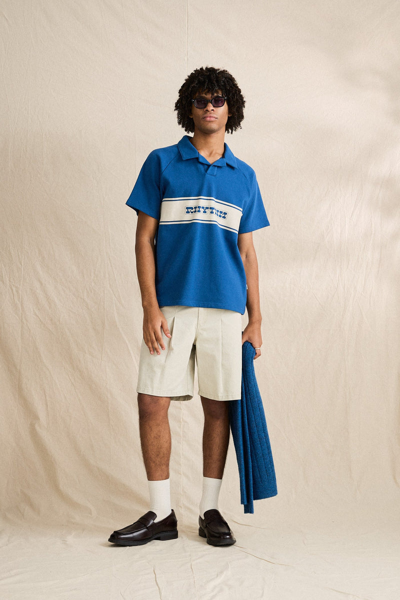 Price Ss Polo Pacific