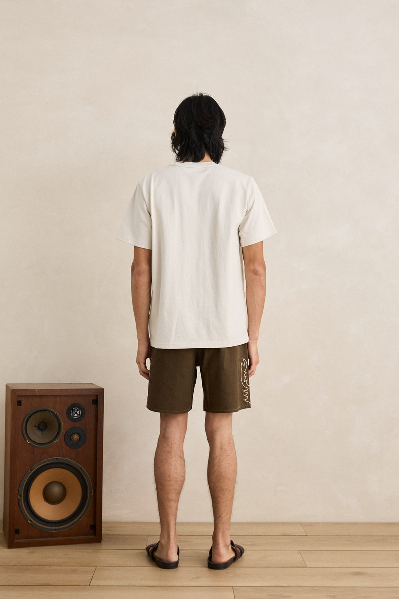 High Plains Jam Brown