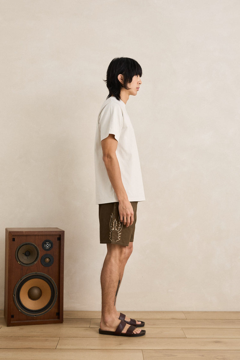 High Plains Jam Brown