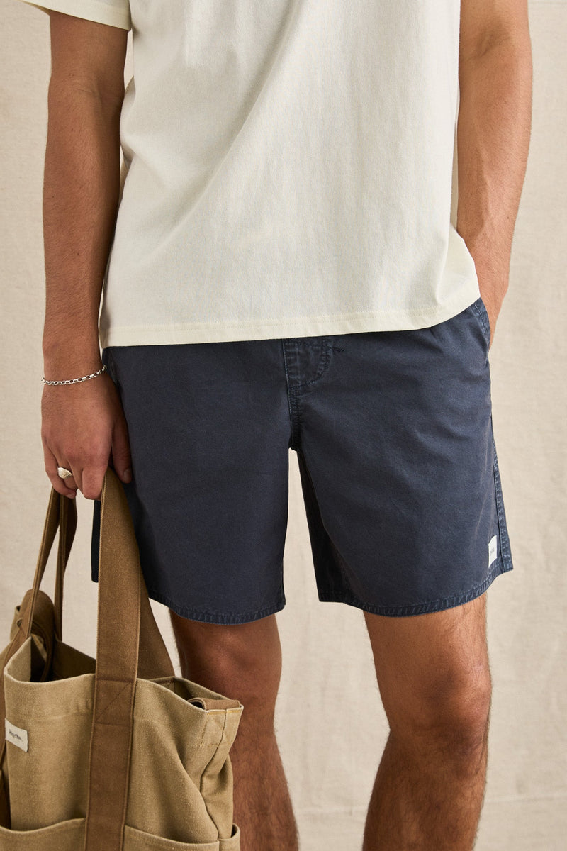 Breeze Jam Vintage Navy