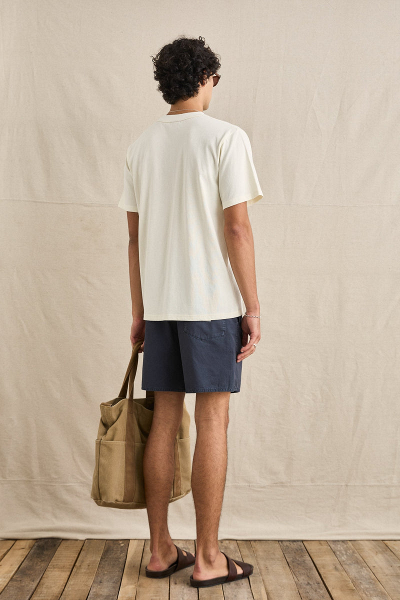 Breeze Jam Vintage Navy