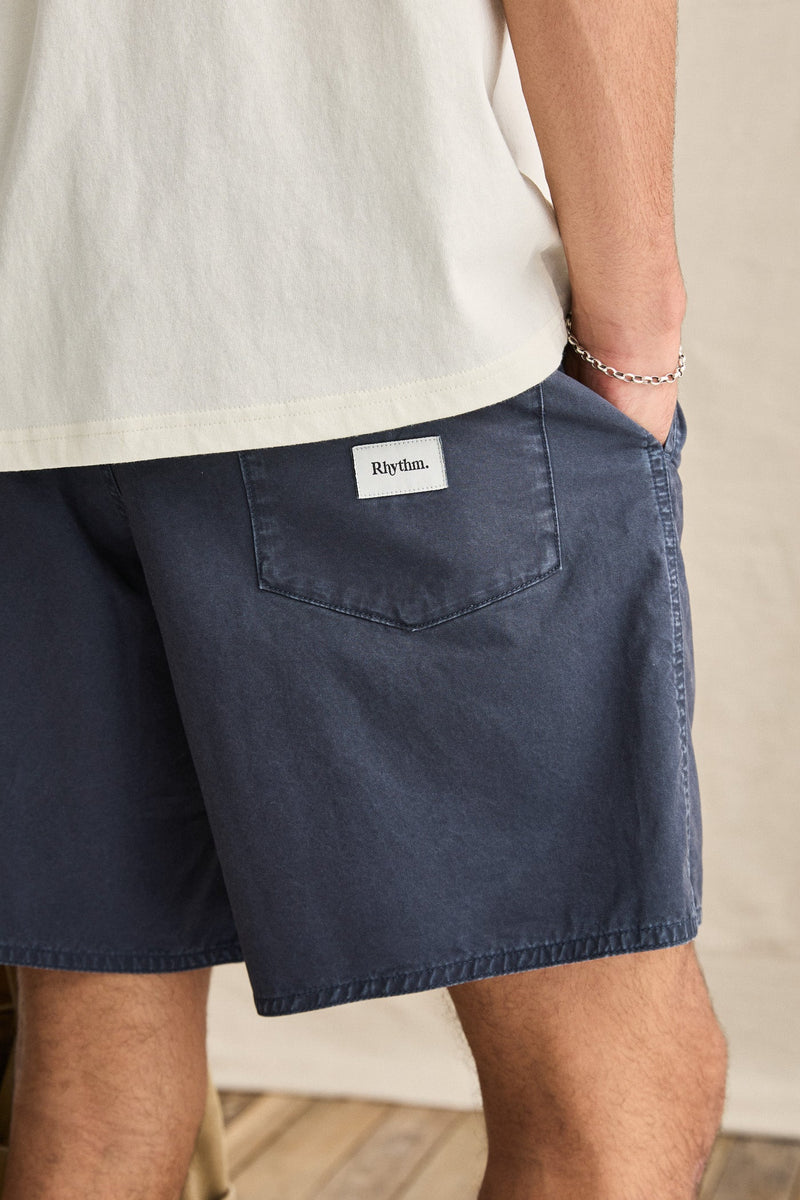 Breeze Jam Vintage Navy