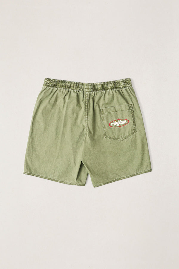 Langer Jam Vintage Green